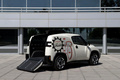 Toyota Urban Utility