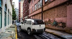 Toyota Urban Utility