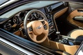 Bentley Mulsanne Speed