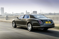 Bentley Mulsanne Speed