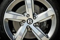 Bentley Mulsanne Speed