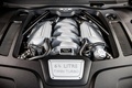 Bentley Mulsanne Speed