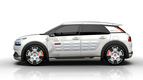 Citroen C4 Cactus AIRFLOW 2L
