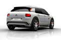 Citroen C4 Cactus AIRFLOW 2L