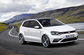Volkswagen Polo GTI 2015