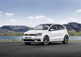Volkswagen Polo GTI 2015