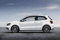 Volkswagen Polo GTI 2015