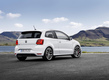 Volkswagen Polo GTI 2015