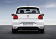 Volkswagen Polo GTI 2015