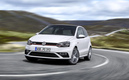 Volkswagen Polo GTI 2015