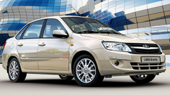 Lada Granta 2014