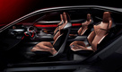 Peugeot Quartz Concept