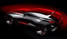 Peugeot Quartz Concept