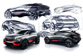 Peugeot Quartz Concept
