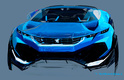 Peugeot Quartz Concept