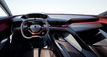 Peugeot Quartz Concept