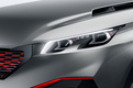 Peugeot Quartz Concept