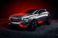 Peugeot Quartz Concept