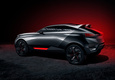 Peugeot Quartz Concept