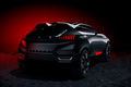 Peugeot Quartz Concept