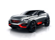 Peugeot Quartz Concept