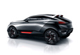 Peugeot Quartz Concept