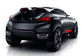 Peugeot Quartz Concept