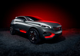 Peugeot Quartz Concept