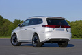 Mitsubishi Outlander PHEV Concept-S