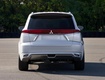 Mitsubishi Outlander PHEV Concept-S