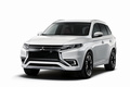 Mitsubishi Outlander PHEV Concept-S