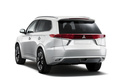 Mitsubishi Outlander PHEV Concept-S