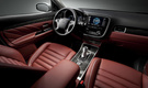 Mitsubishi Outlander PHEV Concept-S