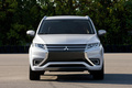 Mitsubishi Outlander PHEV Concept-S