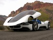 Прототип, построенный к 75-летию Maserati, оснащен шестилитровым 700-сильным V12 Ferrari и секвентальной шестиступенчатой трансмиссией.