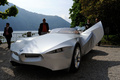 <B>BMW GINA</B> (2008) <p>В 2008 году ребятам из BMW удалось построить самый жуткий и непрактичный автомобиль в мире.