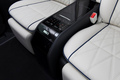 Nissan e-NV200 VIP Concept