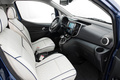 Nissan e-NV200 VIP Concept