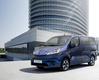 Nissan e-NV200 VIP Concept