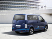 Nissan e-NV200 VIP Concept