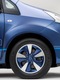 Nissan e-NV200 VIP Concept