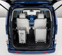 Nissan e-NV200 VIP Concept