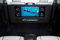 Nissan e-NV200 VIP Concept