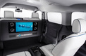 Nissan e-NV200 VIP Concept
