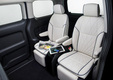 Nissan e-NV200 VIP Concept