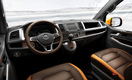 Volkswagen Tristar Concept