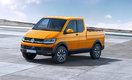 Volkswagen Tristar Concept