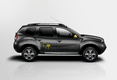Dacia Duster Air & Sandero Black Touch