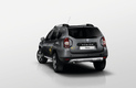 Dacia Duster Air & Sandero Black Touch