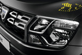 Dacia Duster Air & Sandero Black Touch